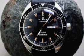 mid grade watch brands