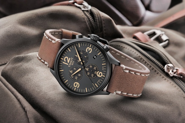 leather watch brands