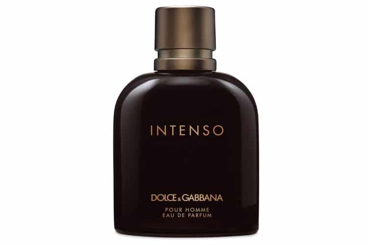 dolce and gabbana pour homme best fragrance