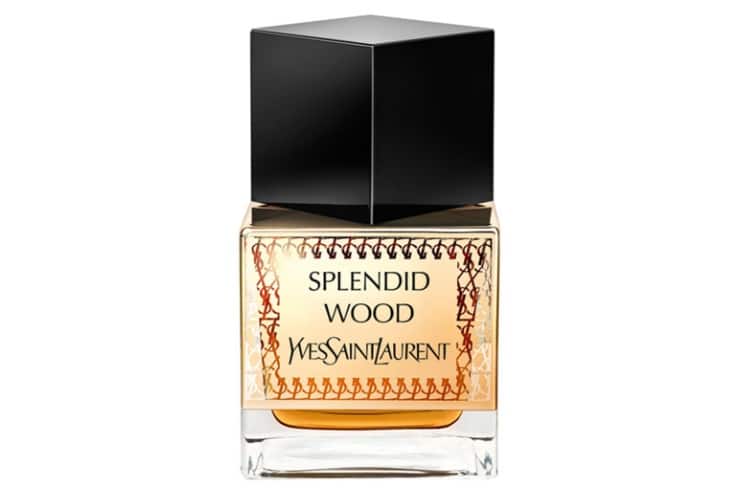 best woody men's fragrance