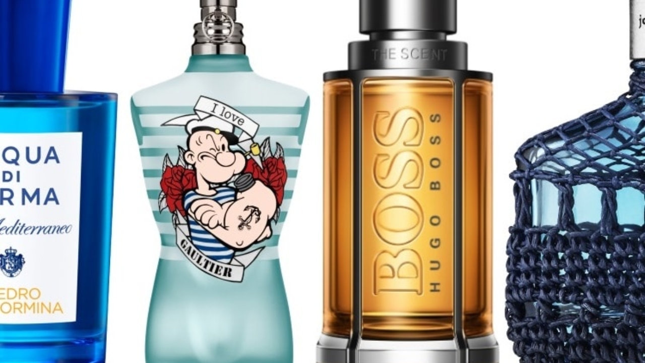 hugo boss the scent reddit