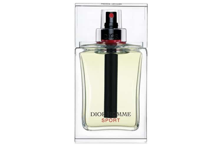 best male summer perfumes