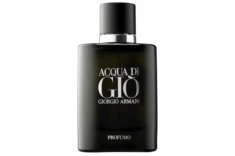 acqua di gio profumo summer