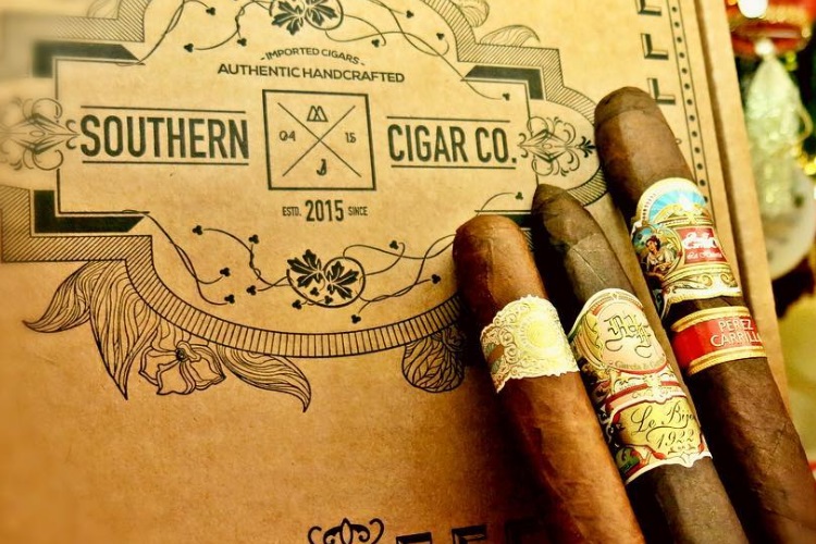 southern cigar co