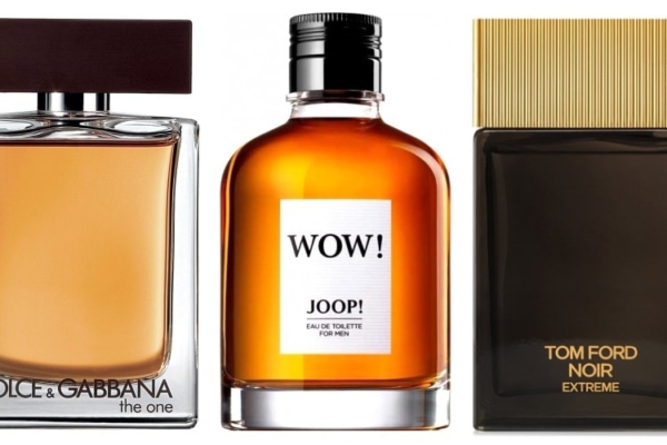 10 Best Luxury Colognes & Fragrances for Men | Man of Many