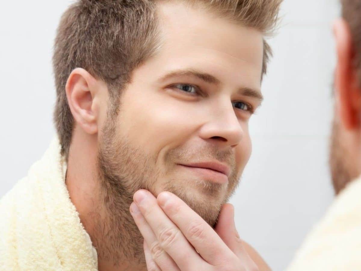 A simple guide to skincare men should follow daily
