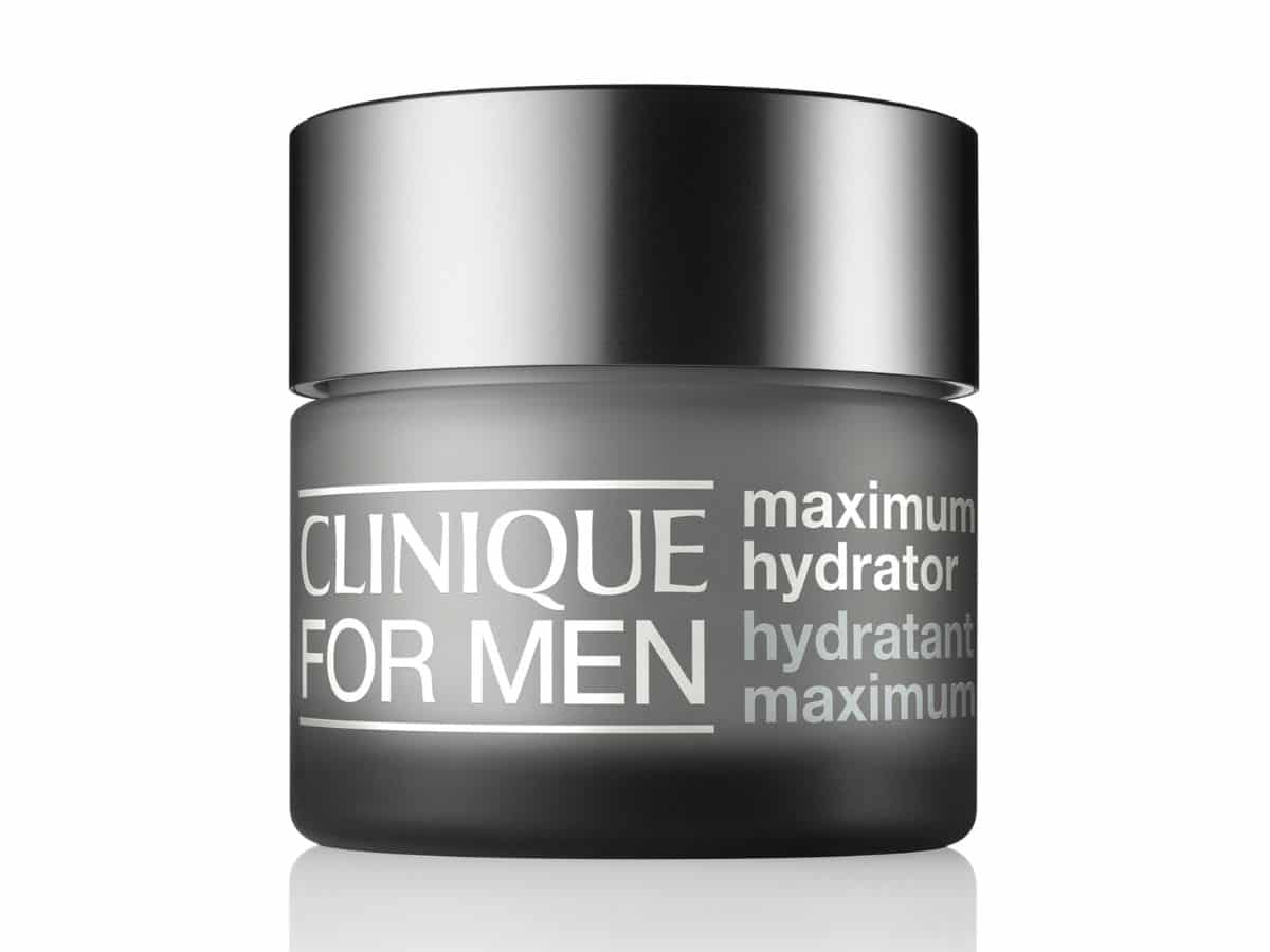 Clinique For Men Maximum Hydrator
