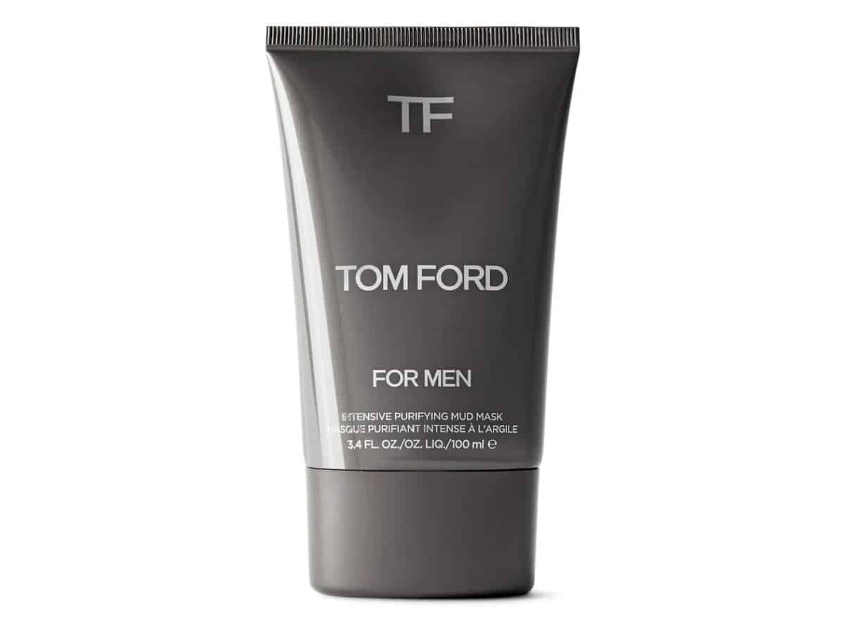 Tom Ford Hydrating Mud Mask 
