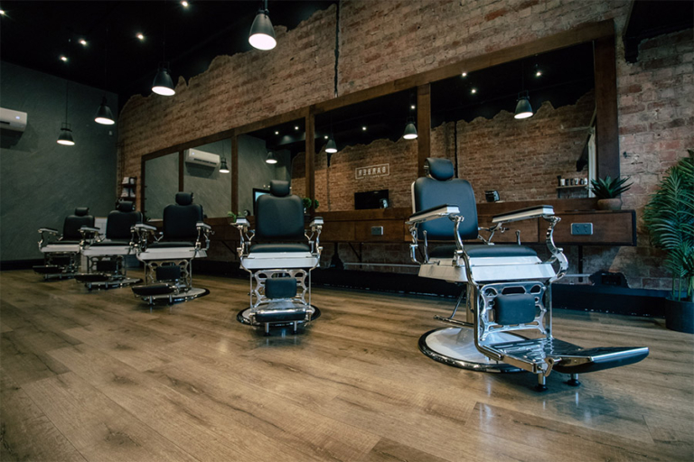 11 Best Barber Shops in Adelaide Man of Many