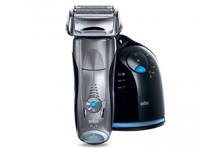 best electric shaver for heavy beard