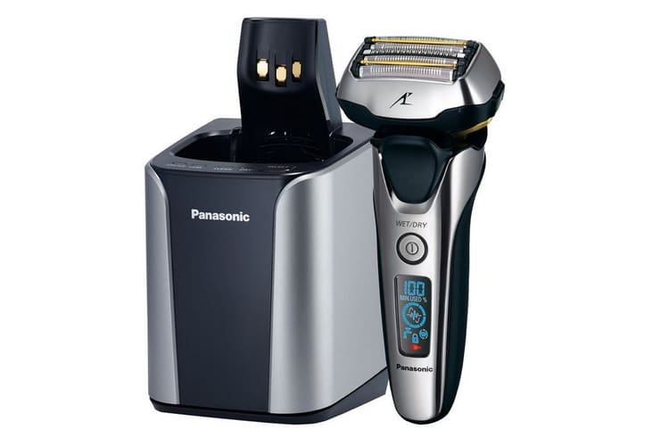 12 Best Electric Shavers for Men | Man of Many