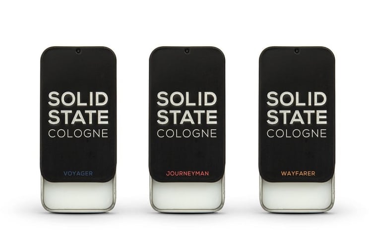 solid state men's cologne