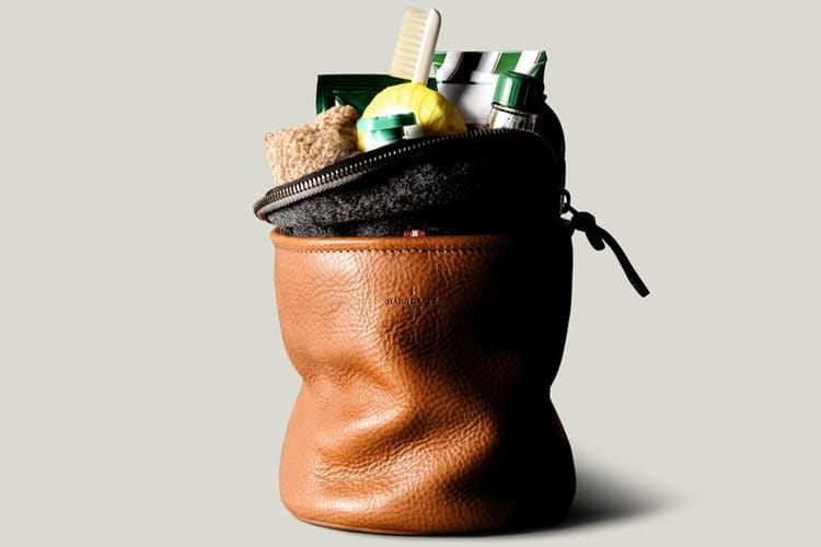 classic dopp kit