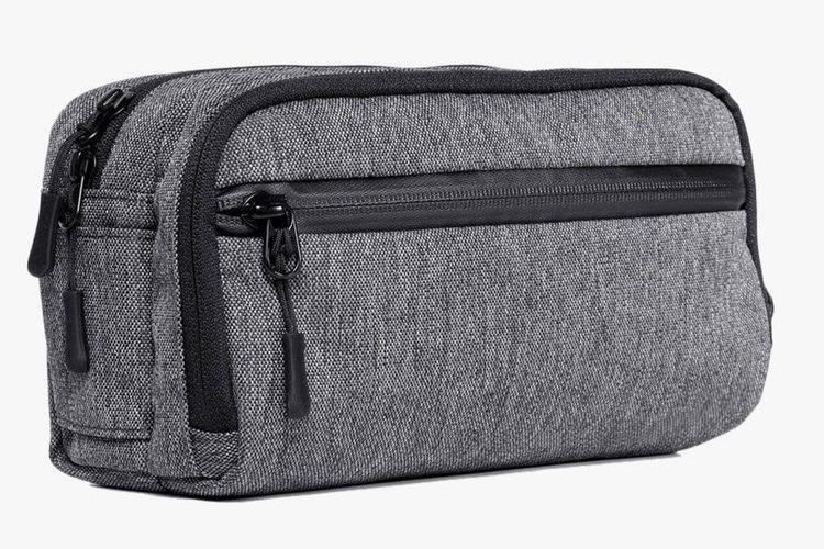 31 Best Dopp Kits & Toiletry Bags For Men | Man of Many