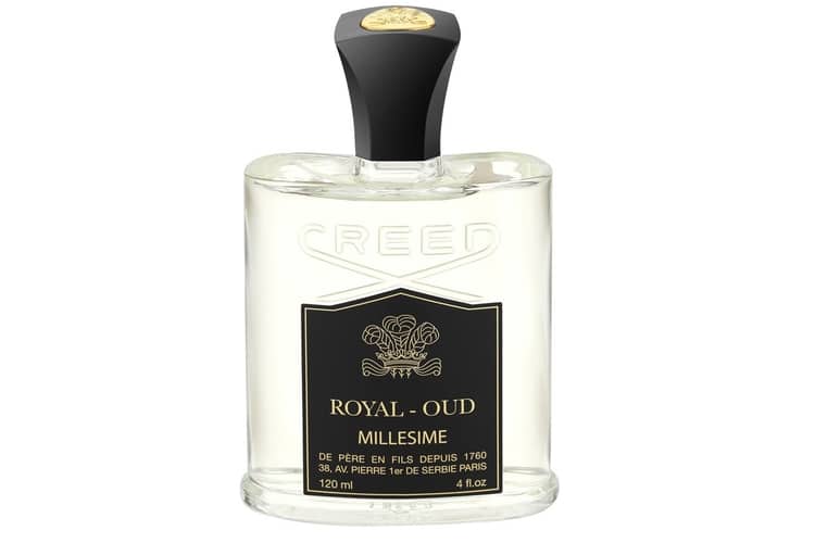 Creed oud wood Clearance