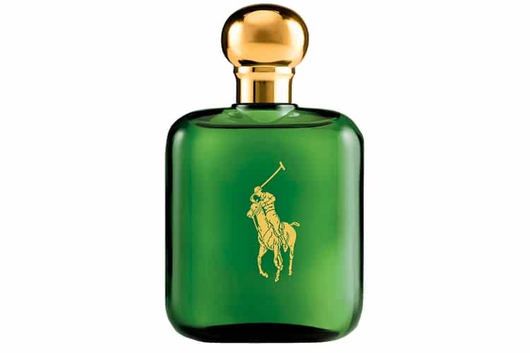 polo armani perfume