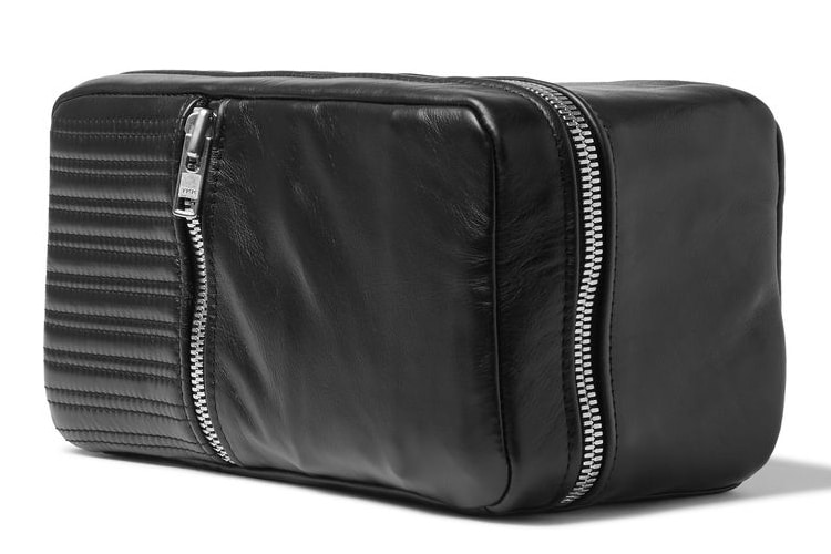 31 Best Dopp Kits & Toiletry Bags For Men | Man of Many