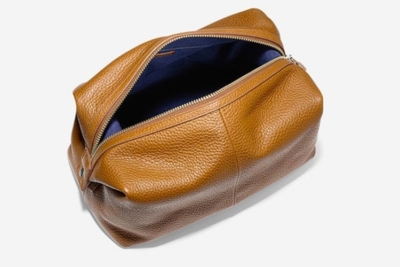 dopp kit designer