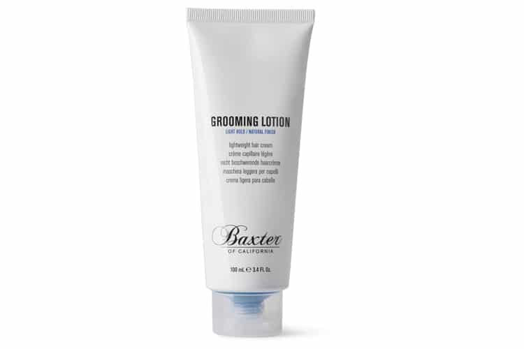 body moisture grooming lotion 