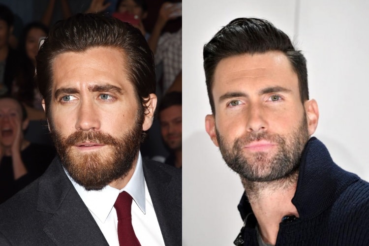 How to Pick a Beard to Suit Your Face Shape | Man of Many
