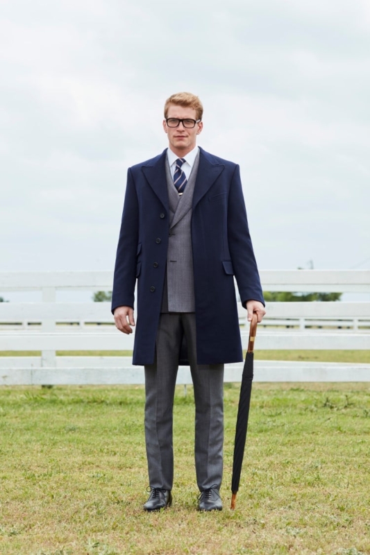 kingsman training suit
