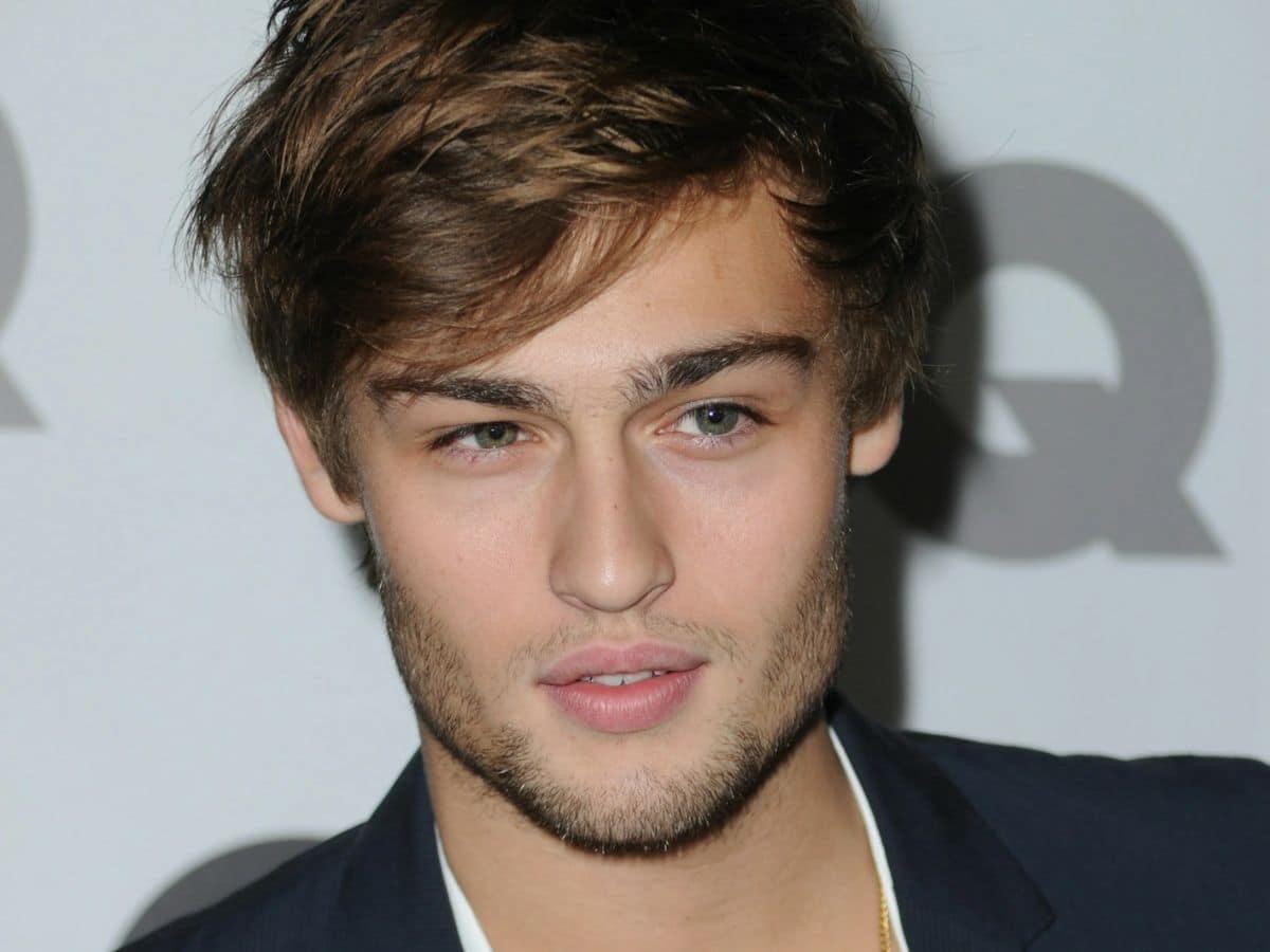 How To Style My Straight Hair Male Infoupdate