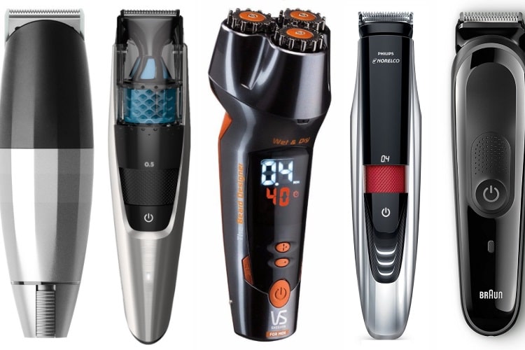 the best trimmer