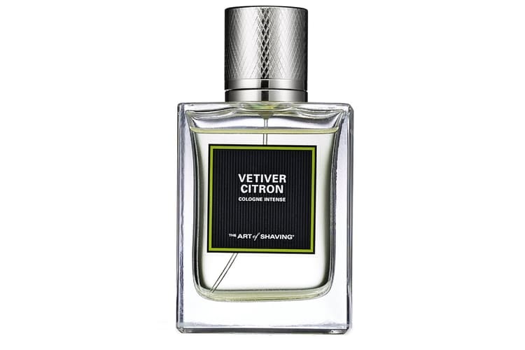 the most masculine fragrance