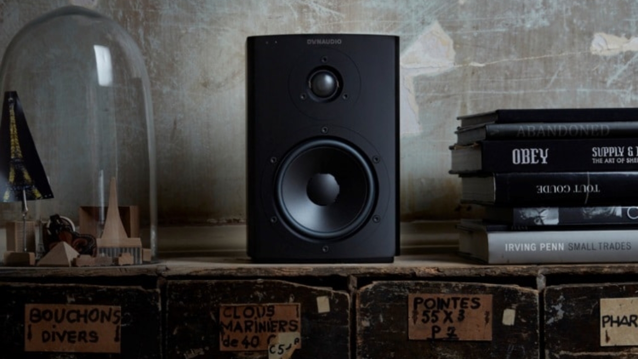 dynaudio xeo 40