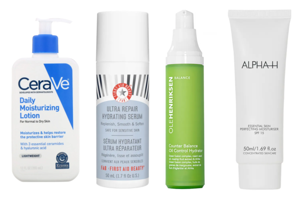 13 Best Moisturisers for Men | Man of Many