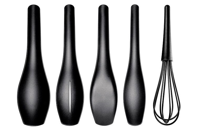 eva solo utensils set