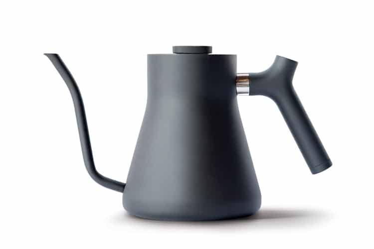 fellow stag pour over kettle