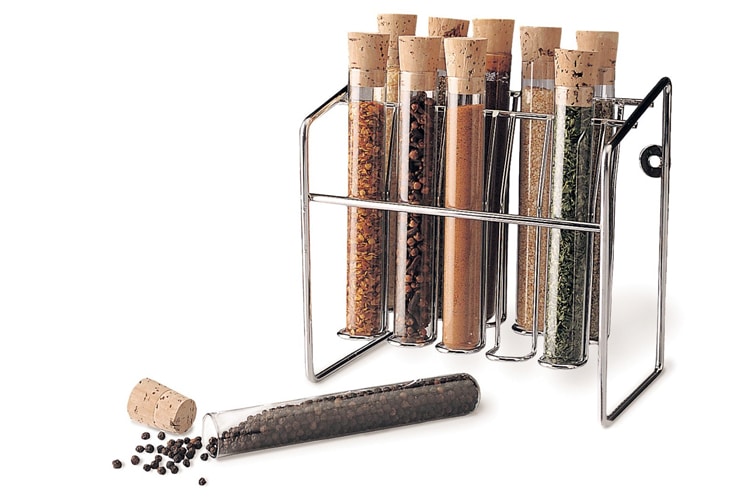 rsvp spice rack