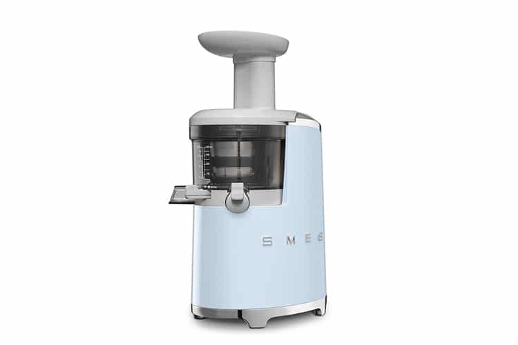 smeg retro juicer