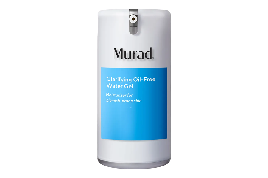 Murad Clarifying Oil-free Water Gel