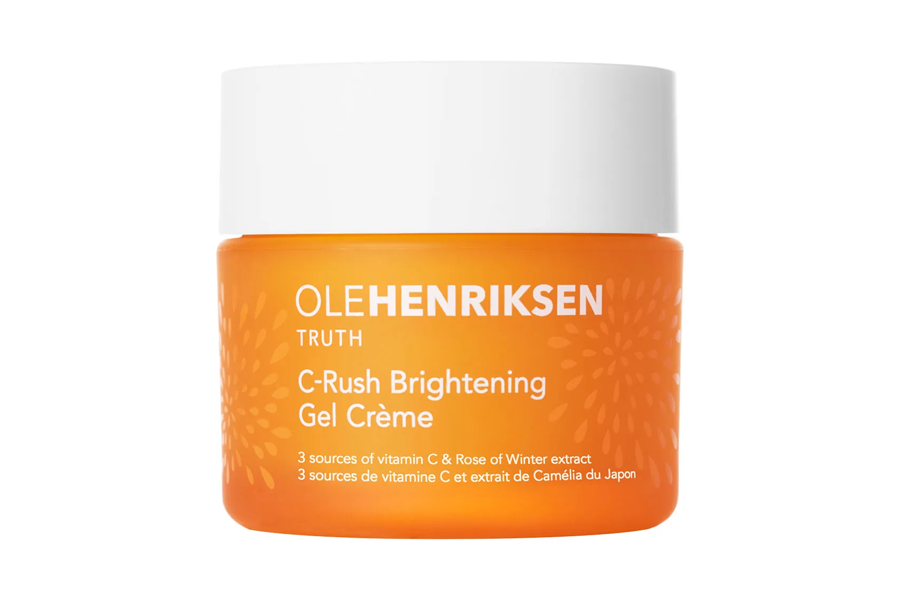 Ole Henriksen C-Rush Brightening Gel Crème