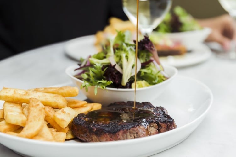 9 Best Steak Restaurants in Melbourne | Man of Many