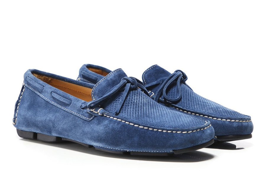 8 Types of Loafers for Men and How to Wear | of Many