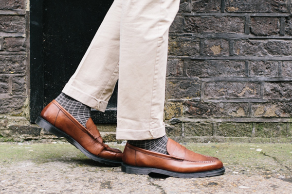 8 Types Of Loafers For Men And How To Wear Them Man Of Many 6232