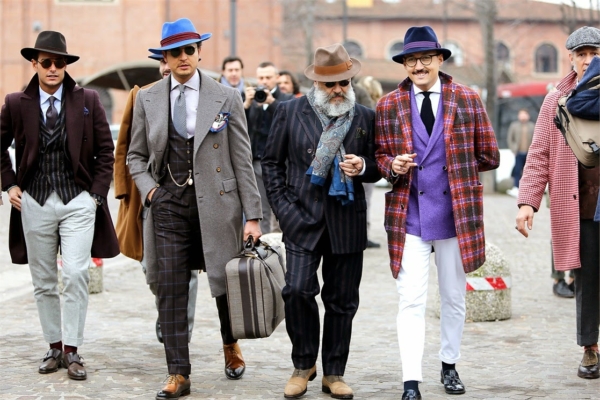 13 Types of Men's Hats for Any Occasion | Man of Many