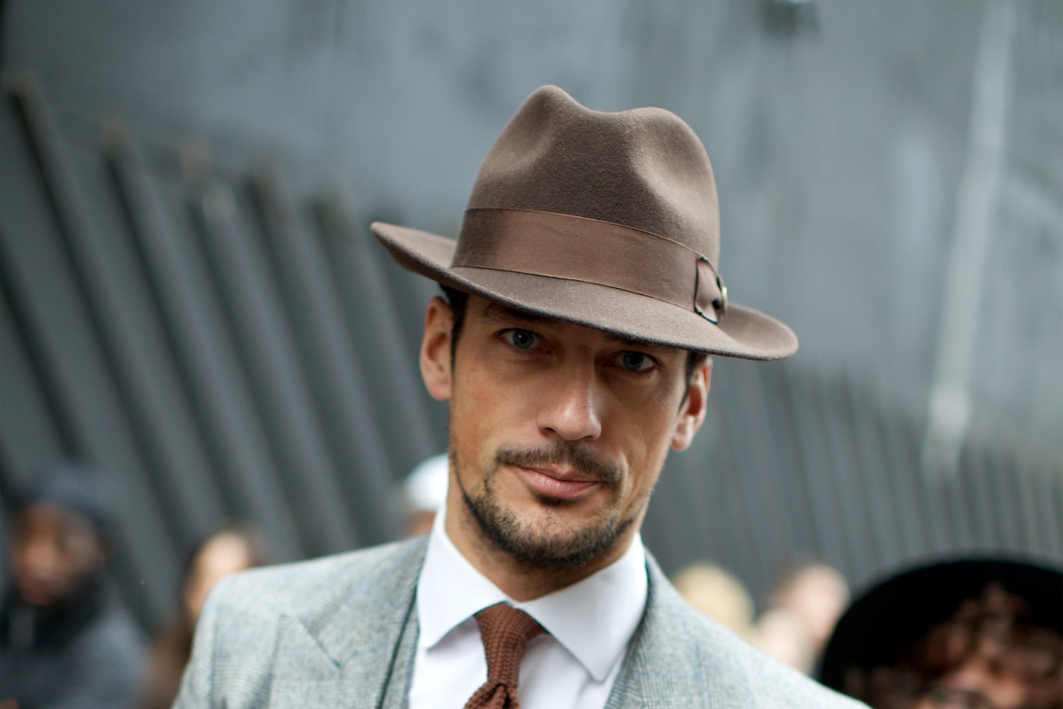 best business casual hats