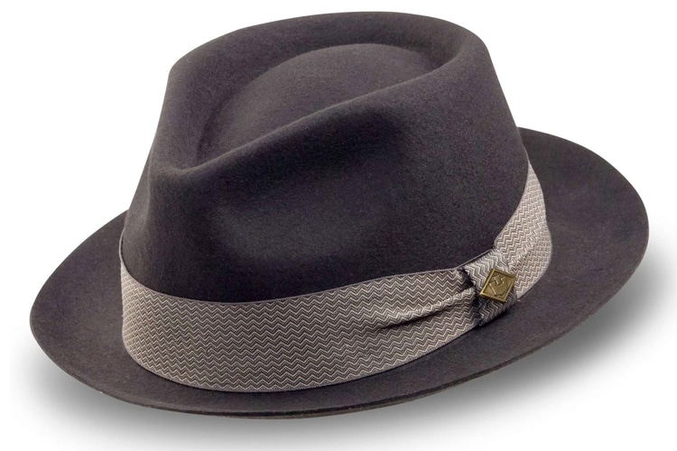 mens dress hats