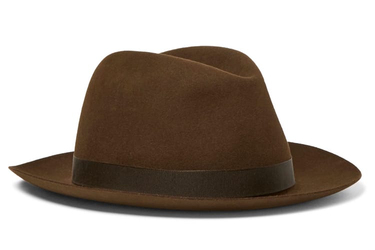 13 Types of Men's Hats for Any Occasion | Man of Many