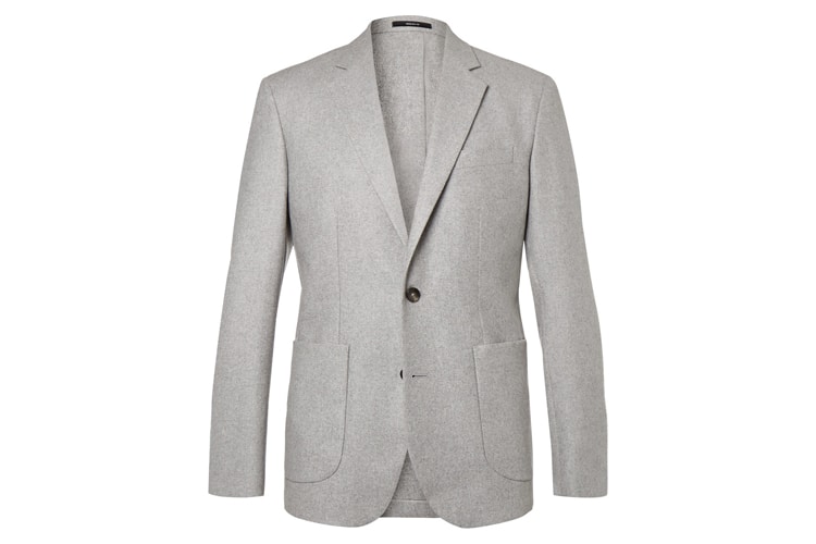 mens smart casual jacket