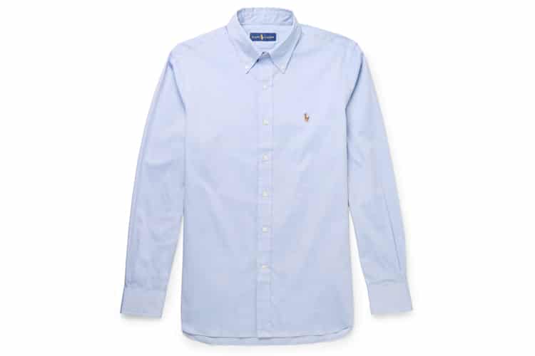 best smart casual shirts