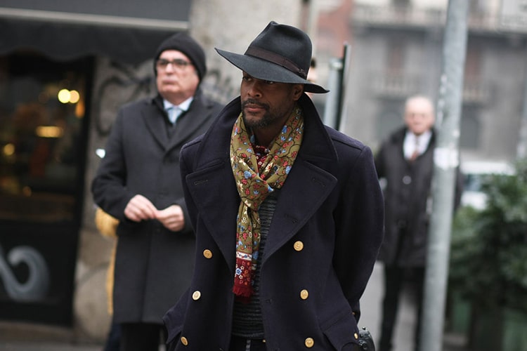 Types of Men's Hats That You'll Actually Wear