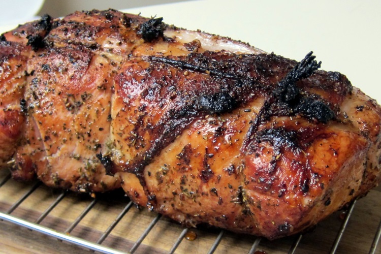 How to Properly Carve Meat Man of Many