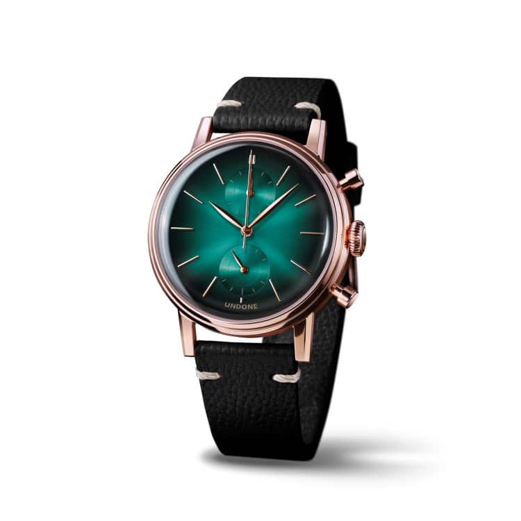 Undone Challenge Boring 17 Watch Launches With In House Manufacturing Man Of Many Undone Challenge Boring 17 Watch Launches With In House Manufacturing Man Of Many