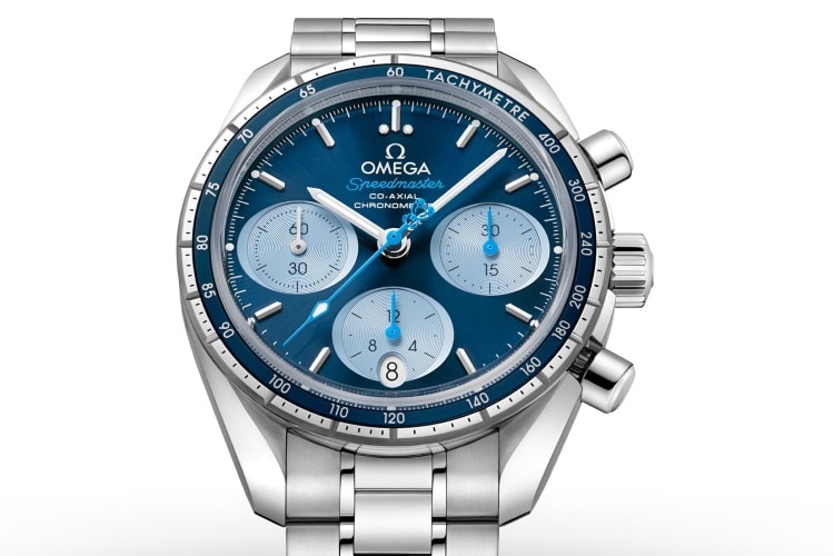 omega orbis speedmaster