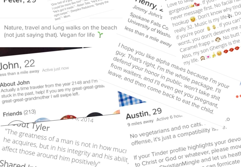 The Ultimate Guide on How to Use Tinder for Men Man of Many